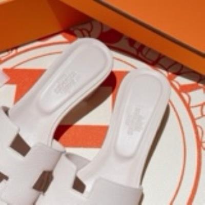 wholesale quality hermes oran sandal model no. 86